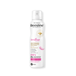 BEESLINE SENSIFRESH DEO ECLAIRCISSANT ZONE INTIME 150ML