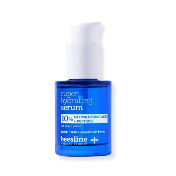BEESLINE SUPER HYDRATING SERUM 10% HA 30ML