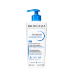 BIODERMA ATODERM CR HYD ULTRA P/S POMPE 500ML