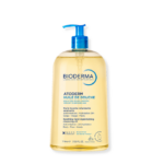 BIODERMA ATODERM HUILE DE DOUCHE P/S POMPE 1L