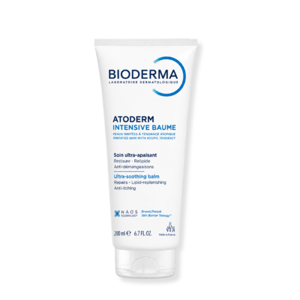 BIODERMA ATODERM INTENSIVE BAUME 200ML