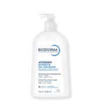 BIODERMA ATODERM INTENSIVE GEL MOUSSANT P/S POMPE 1L