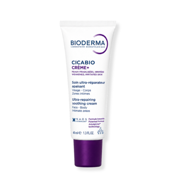 BIODERMA CICABIO CR+ 40ML