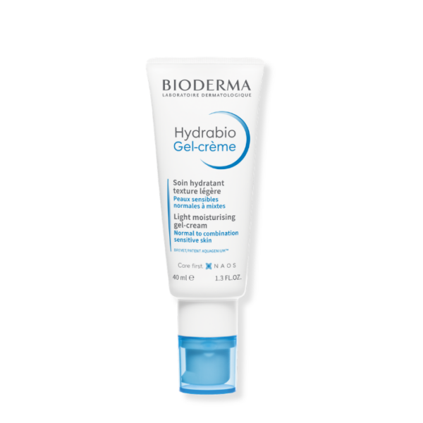 BIODERMA HYDRABIO GEL CR 40ML