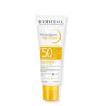BIODERMA PHOTODERM AQUAFLUIDE PS SPF50+ NEUTRE 40ML 7385