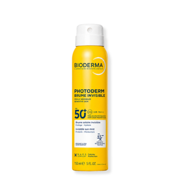 BIODERMA PHOTODERM BRUME INVISIBLE SPF50+ 150ML