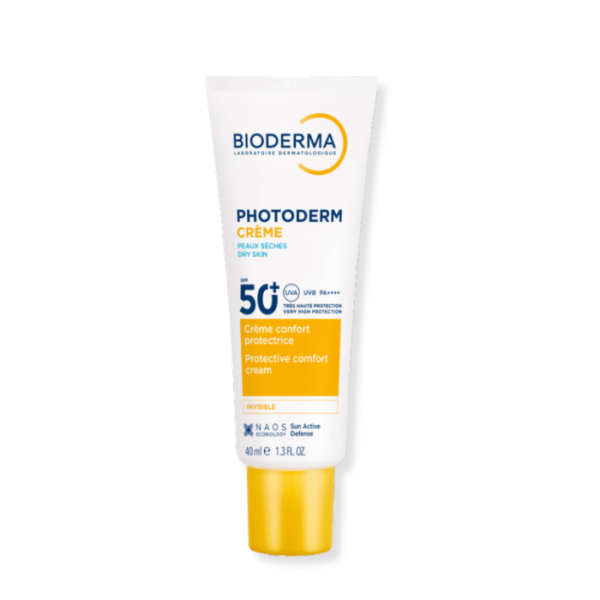 BIODERMA PHOTODERM CR SPF50+ PS 40ML 3523