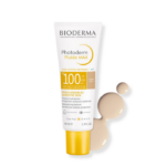 BIODERMA PHOTODERM MAX FLUIDE TEINTE CLAIRE SPF100+ 40ML