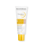 BIODERMA PHOTODERM MAX FLUIDE TRES CLAIRE SPF100+ 40ML
