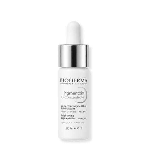 BIODERMA PIGMENTBIO C-CONCENTRATE 15ML 0119