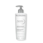 BIODERMA PIGMENTBIO FOAMING CR 500ML