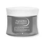 BIODERMA PIGMENTBIO NIGHT RENEWER 50ML 0089
