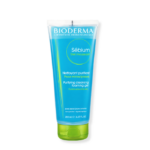 BIODERMA SEBIUM GEL MOUSSANT P/G TUBE 200ML