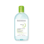 BIODERMA SEBIUM H2O 500ML