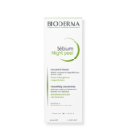 BIODERMA SEBIUM NIGHT PEEL PMG 40ML 01369