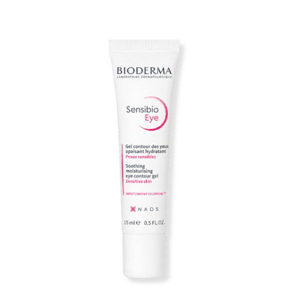 BIODERMA SENSIBIO CONTOUR DES YEUX