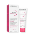 BIODERMA SENSIBIO DEFENSIVE CR APAISANTE RICHE 40ML