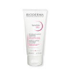 BIODERMA SENSIBIO DS+ GEL MOUSSANT 200ML 7729
