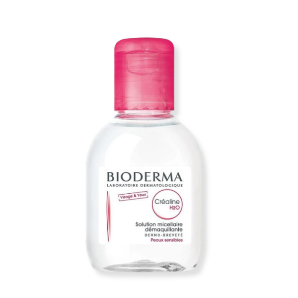 BIODERMA SENSIBIO H2O 100 ML