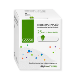 BIONIME BANDELETTES B/25