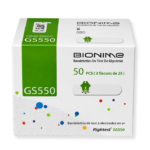 BIONIME BANDELETTES B/50