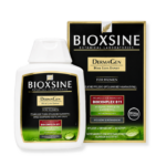 BIOXSINE FEMINA AP/SHAM ANTI-CHUTE 300ML