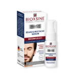 BIOXSINE SERUM ANTI-CHUTE BARBRE ET MOUSTACHE 30ML
