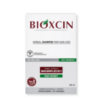 BIOXSINE SHAMP ANTICHUTE ANTIPELL 300ML