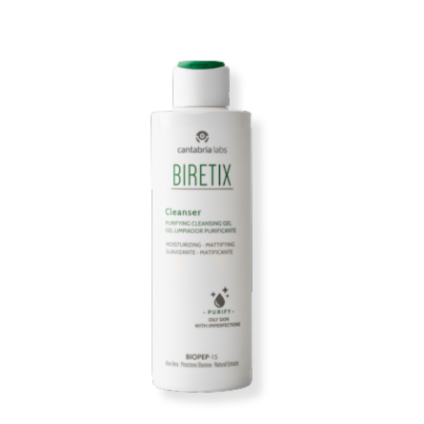 BIRETIX CLEANSER 200ML