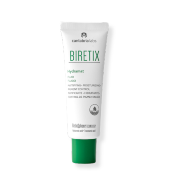 BIRETIX HYDRAMAT FLUID 50ML