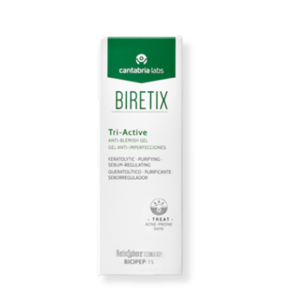 BIRETIX TRIACTIVE GEL 50ML