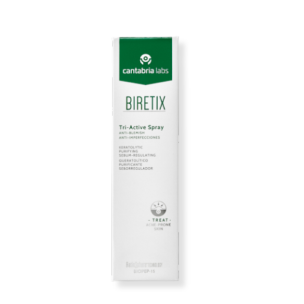 BIRETIX TRIACTIVE SPRAY 100ML