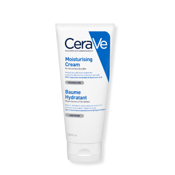 CERAVE BAUME HYD 177ML 8996