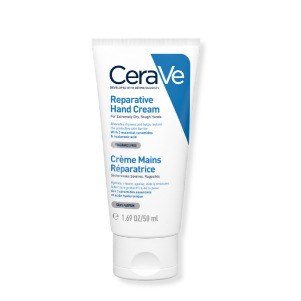 CERAVE CR MAINS 50ML 7319