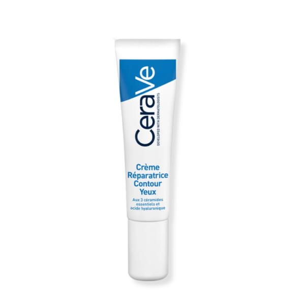 CERAVE CR REPARATRICE CONTOUR YEUX 14ML