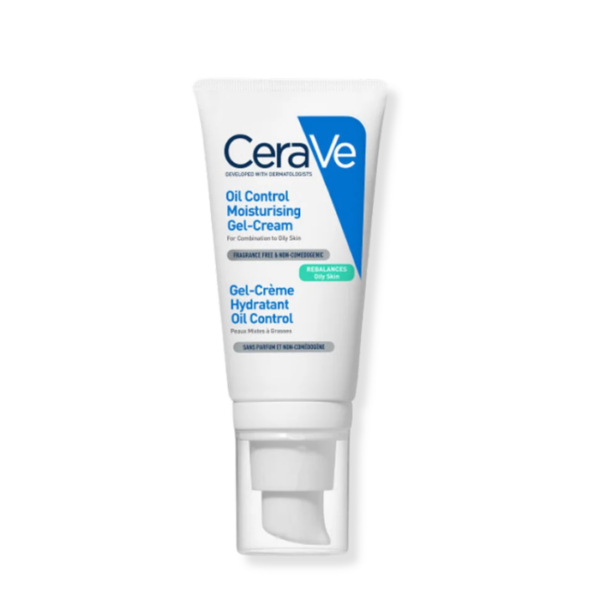 CERAVE GEL-CR HYDRATANT OIL CONTROL PG 52ML 4513