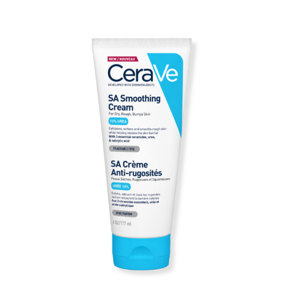 CERAVE SA CR ANTI RUGOSITES PS 177ML 4095