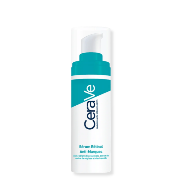 CERAVE SERUM RETINOL ANTI MARQUES 30ML 9007