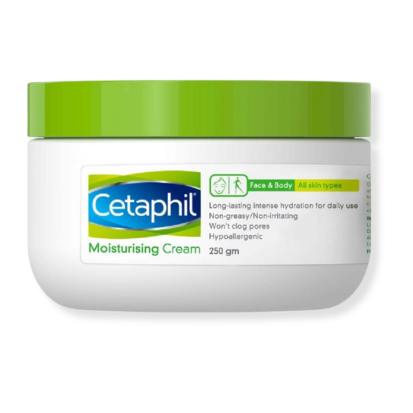 CETAPHIL CR HYD PS POT 250G