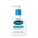 CETAPHIL LOTION NETTOYANTE GENTLE SKIN PNS 236ML