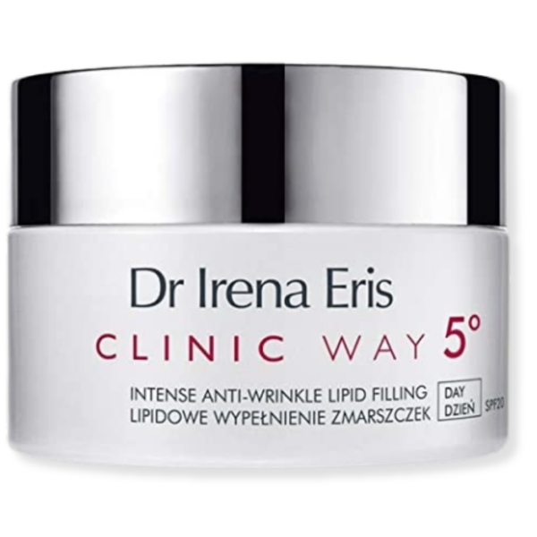 CLINIC WAY 5 CR DE JOUR 50ML