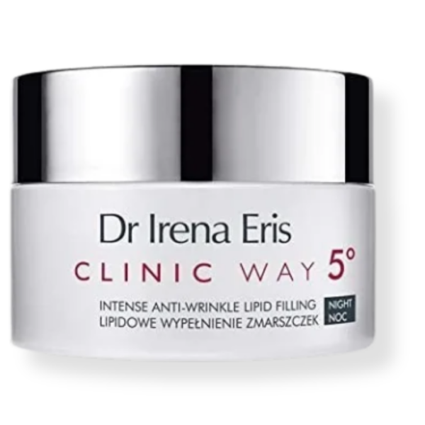 CLINIC WAY 5 CR DE NUIT 50ML