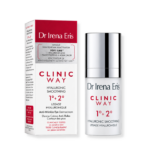 CLINIC WAY ANTI RIDES YEUX 3+4