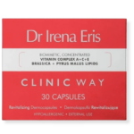 CLINIC WAY CAPSULES B/30