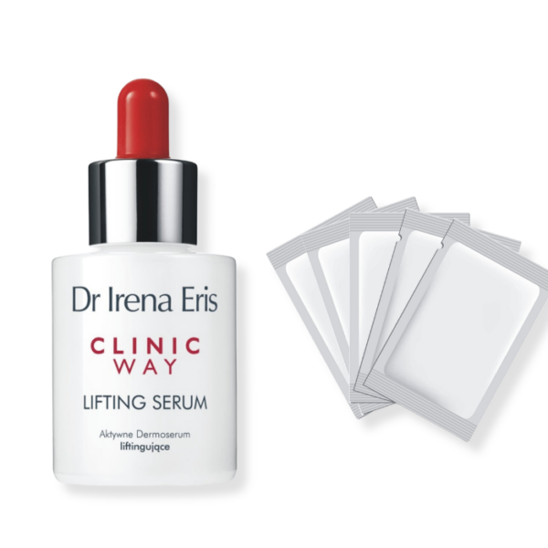 CLINIC WAY LIFTING SERUM 30ML