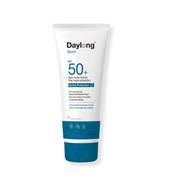 DAYLONG SPORT CR-GEL SPF50+ 50ML