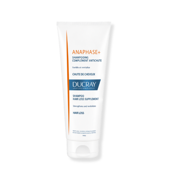 DUCRAY ANAPHASE+ SHAMPOING 200ML