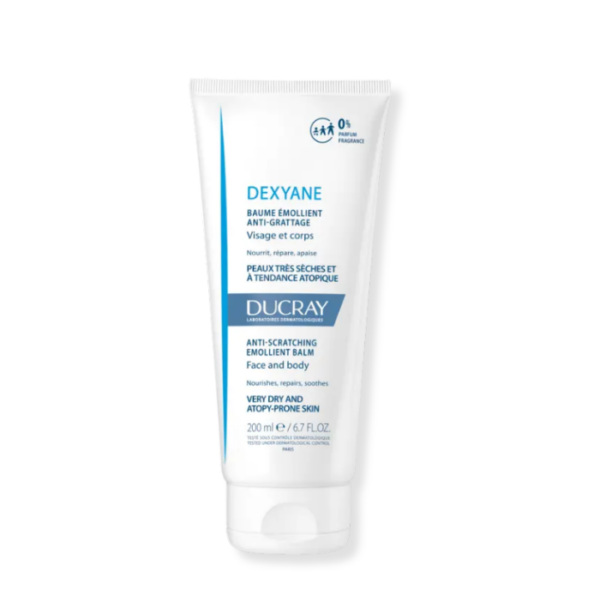 DUCRAY DEXYANE BAUME EMOLLIENT 200ML