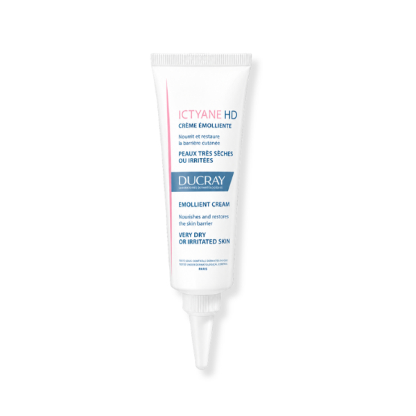 DUCRAY ICTYANE HD CR EMOLLIENTE 50ML (1)