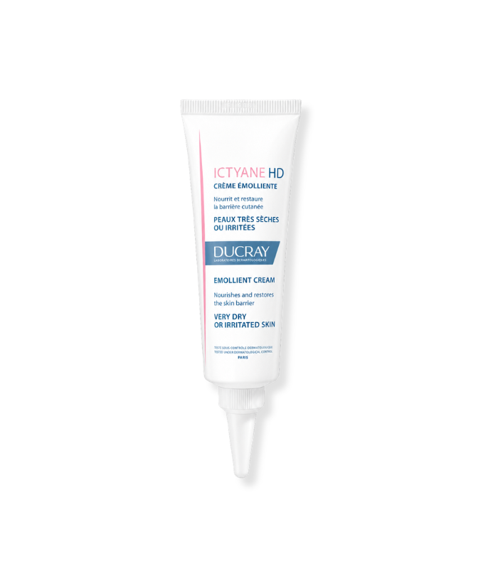 DUCRAY ICTYANE HD CR EMOLLIENTE 50ML (1)